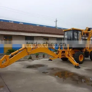 Jinan Aos Brand Loader With Capacity Load 5000kgs thumbnail-3