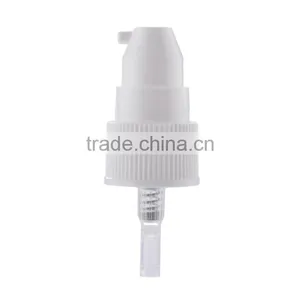China Manufacturer Make 20/410 Cream Pump thumbnail-2