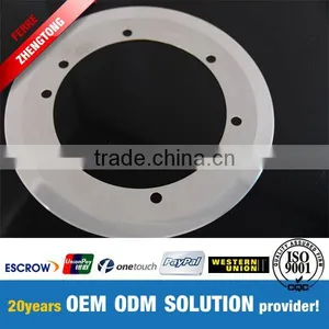 Tungsten Carbide Corrugated Cardboard Slitting Blades thumbnail-1