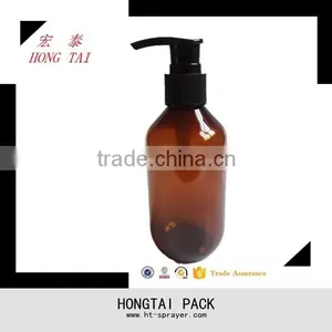 China Cheap Manufactory Water Hand Lotion Red Pump Dispenser thumbnail-4