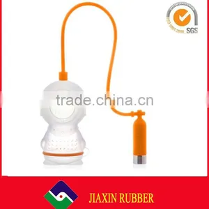 Heat Resistant Loose Leaf Filter Silicone Tea Bag thumbnail-2