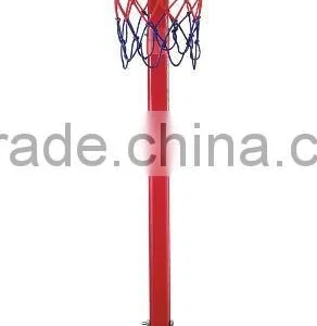 Portable Basketball Stand thumbnail-1