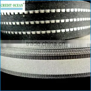 CREDIT OCEAN High Light Double-sides Reflective Thread for Garment thumbnail-5