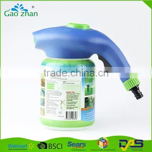 The Ultimate Home Hydro Seeding System Multifunction Liquid Spray Seed Lawn Care thumbnail-6