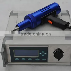 Ultrasonic Welding Machine thumbnail-3
