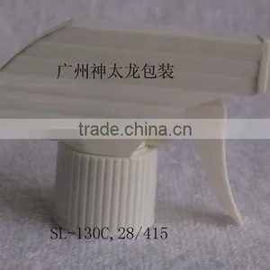 Plastic Triggers Sprayer for Sprayer Bottle thumbnail-1