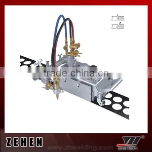 Gas Cutting Machine thumbnail-1
