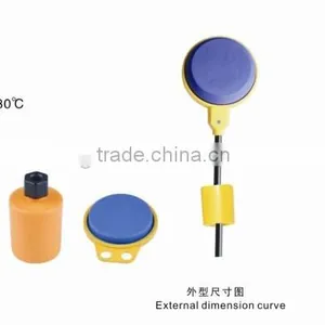 FLUID LEVEL CONTROLLER HT-M15-4 thumbnail-1