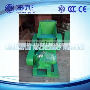 Express Stone Crusher for Recycling Machinery thumbnail-1