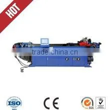 High Efficiency With Mandrel Pipe Bender,Low Price Hydraulic Pipe Bending Machine thumbnail-1