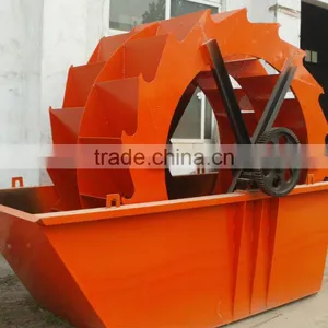 XS3000 Silica Sand Washing Machines Price- Henan Famous Brand thumbnail-3