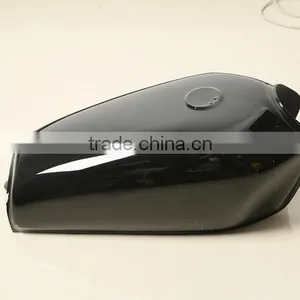Motorcycle Fuel Tank For 125 thumbnail-3
