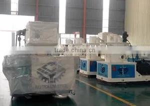 Wood Chips Wood Pellet Burner /wood Pellet Biomass Burner thumbnail-5