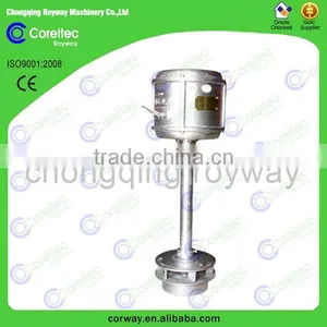 Good Quality High Efficiency 1.5kw Water Turbines for Sale thumbnail-1