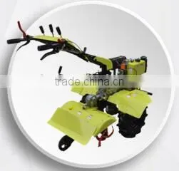 10 hp Garden Hand Push Cultivator Hand Cultivator Hand Tillers thumbnail-2
