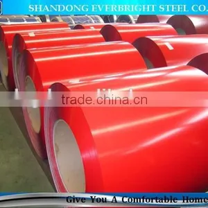 2016 Bottom Price of SGCC PPGI Prepainted Steel Coils China Manufacturer thumbnail-3