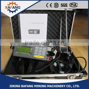 Underground Hand Held HC52 Water Leak Detector thumbnail-4