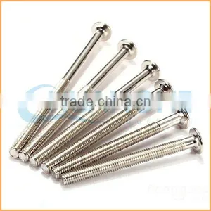 China Factory Sales Non-standard Furniture Screws Made in China thumbnail-1