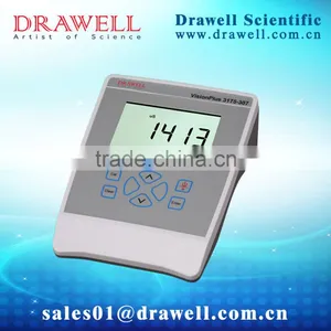 DW-EC3175 EC/TDS/Temp Benchtop Conductivity Meter VisionPlus thumbnail-1