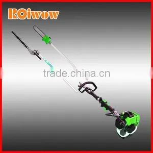 25.4CC 2 in 1 Multi Function Gasoline Garden Tool Set thumbnail-1