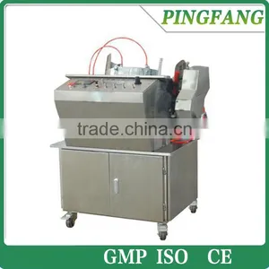 YSZ-A Automatic Tablet and Capsule Letter Printing Machine thumbnail-1