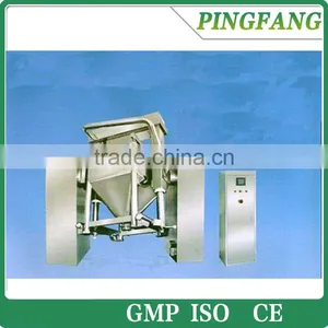 New Product Discount YHA-2 Series Fully-Automatic Lifted Mixer Machine thumbnail-1