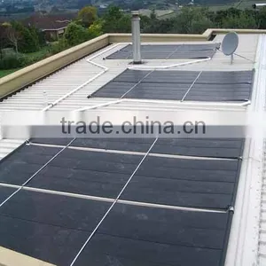 Swimming Pool Solar Panel,solar Pool Heating,solar Collector.10 Years Life Span thumbnail-1