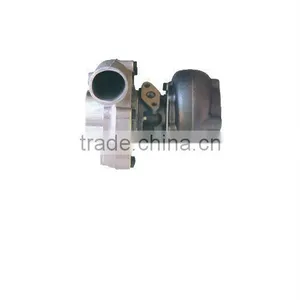 Turbocharger thumbnail-1