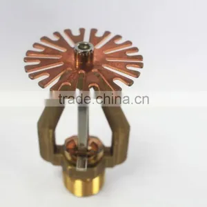 ESFR Pendent Fire Sprinkler /Types of Fire Sprinkler /ESFR Pendent Sprinkler thumbnail-2