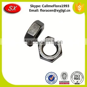 Custom Metal Camera Screws (Factory Price / Hight Quality) thumbnail-1