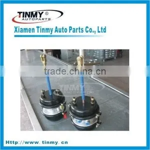 Truck Air Brake Chamber thumbnail-1