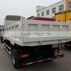 Utility Cargo Truck Body Sandwich Panel Door thumbnail-5