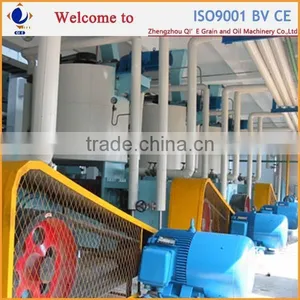 Home Populor Automatic Expeller Machine thumbnail-2
