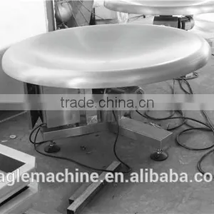 China Small Rotary Collecting Table thumbnail-1