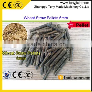 Biomass Vertical Ring Die Pellet Machine/wood Pellet Mill/straw Pellet Press thumbnail-5