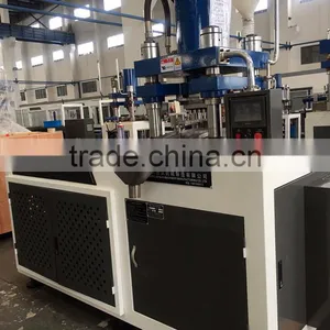 High Definite Ceramic Tubes Hydraulic Press Machine thumbnail-1