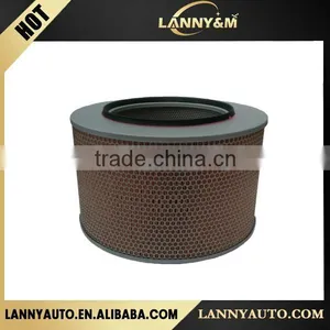 High Quality Air Filter for Volvo Truck Engine 0030949204 0040943304 E297L C421404 thumbnail-1