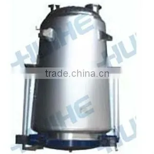 Inverted Cone Multifunctional Extracting Tank( TQ-D EQUIPMENT) thumbnail-1