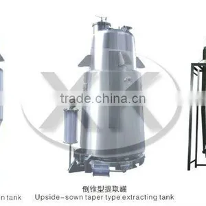 TQ SERIES MULTI FUNCTIONAL EXTRACTING TANKS thumbnail-1