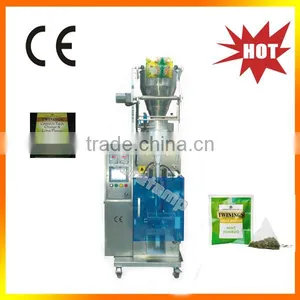Instant Premix Tea Packing Machine thumbnail-1