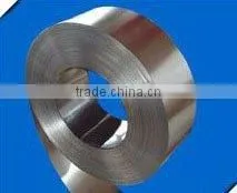 Flux Cored Wire Used Low Carbon Steel Strip Slitted Strip thumbnail-1