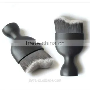 Best Price of Rose Gold Oval Toothbrush Makeup Brush Cosmetic thumbnail-2
