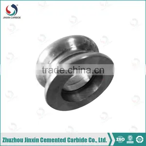 Tungsten Carbide Fishing and Roughing Rolls thumbnail-5