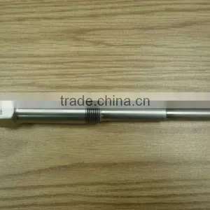 316 Stainless Thermowell 1/2" Connection thumbnail-1