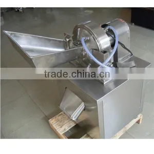 Multifunctional Stainless Steel Herbal Medicine Grinding Machine thumbnail-1
