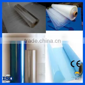 Good Price Mini Film Blowing Machine in Plastic Blowing thumbnail-5