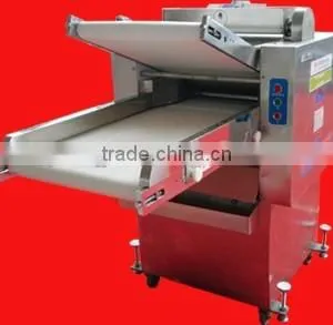 CE Automatic Bakery Pizza Dough Sheeter Machine thumbnail-2