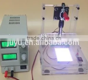 2015 New Coming,The Backlight Tester Machine for Iphone 4/4s Back Light Testing,For Iphone 5/5c/5s Back Light Testing in Stock thumbnail-1