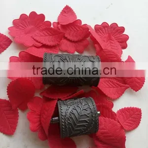 RF-100 Ultrasonic Lace Making Machine thumbnail-5