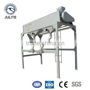 Red Bean Green Bean Polishing Machine thumbnail-3